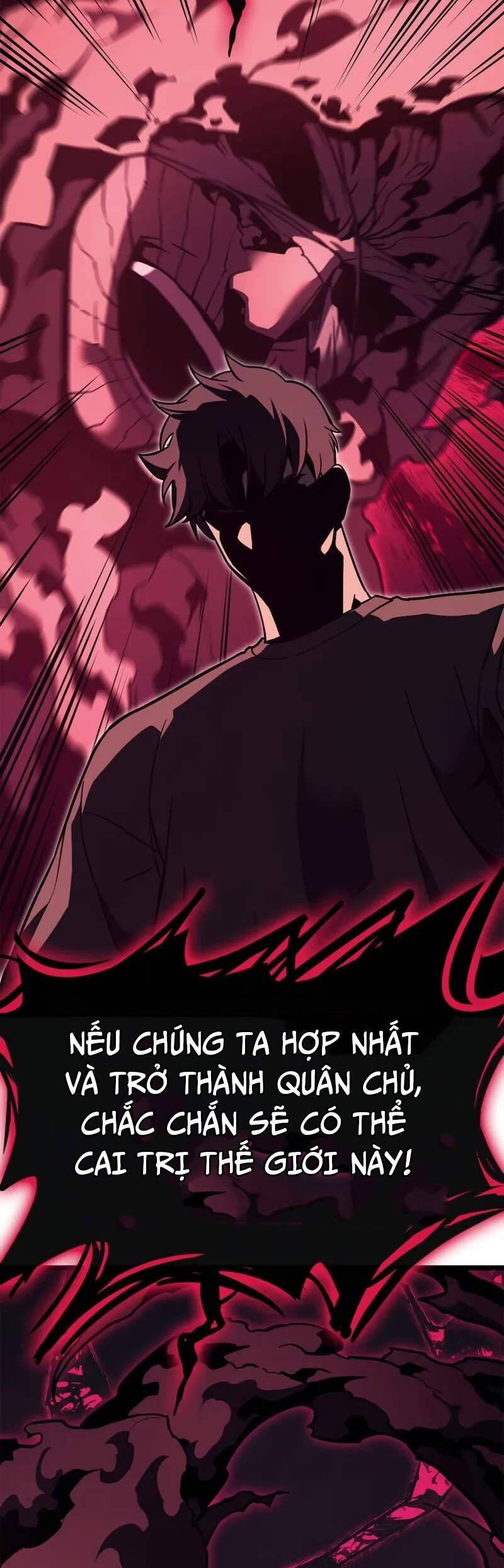 Vị Vua Mạnh Nhất Đã Trở Lại: Chapter 110