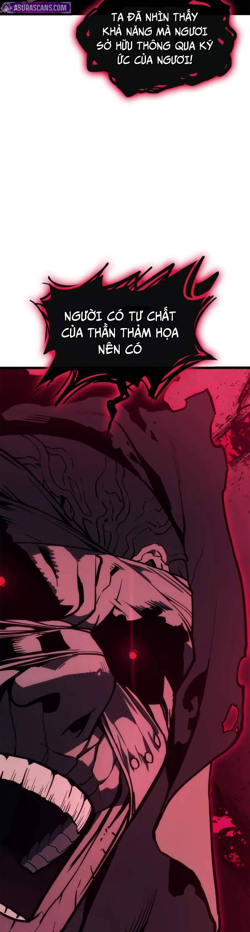 Vị Vua Mạnh Nhất Đã Trở Lại: Chapter 110
