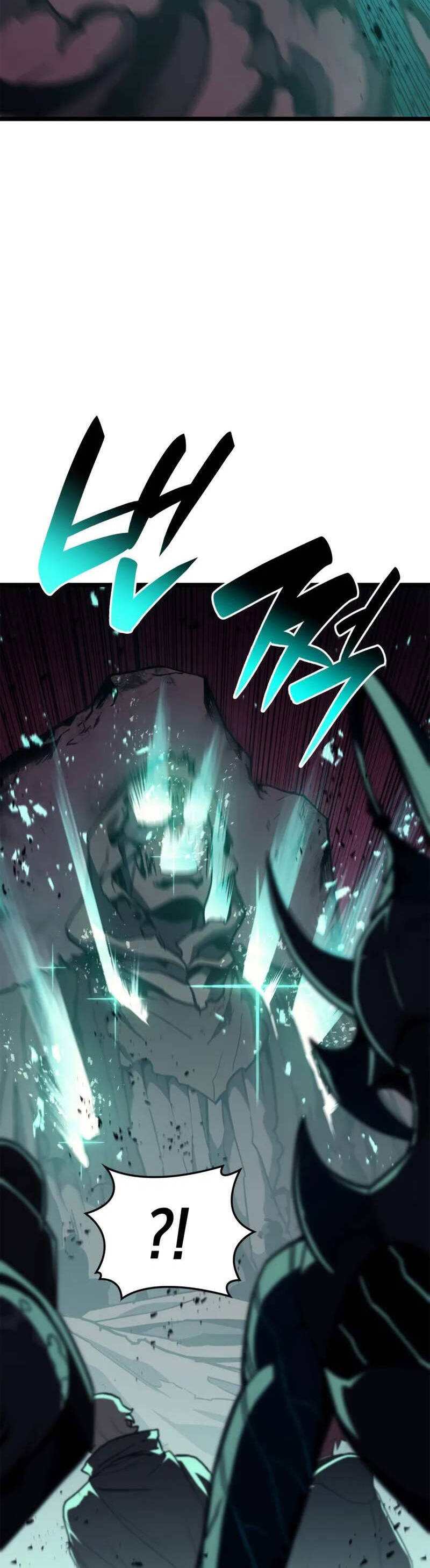 Vị Vua Mạnh Nhất Đã Trở Lại: Chapter 110