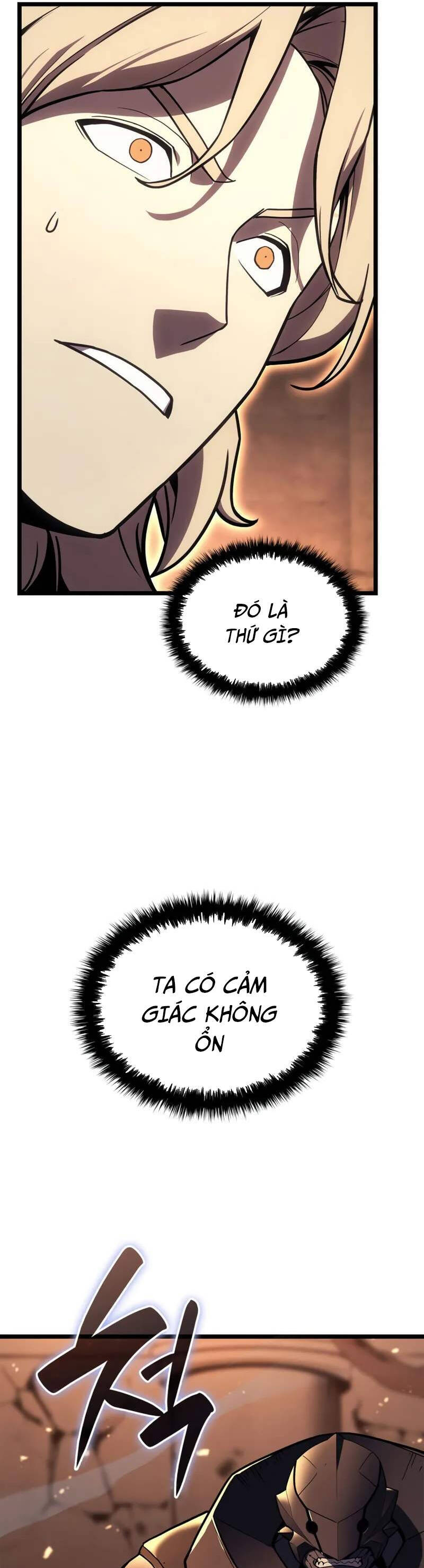 Vị Vua Mạnh Nhất Đã Trở Lại: Chapter 110