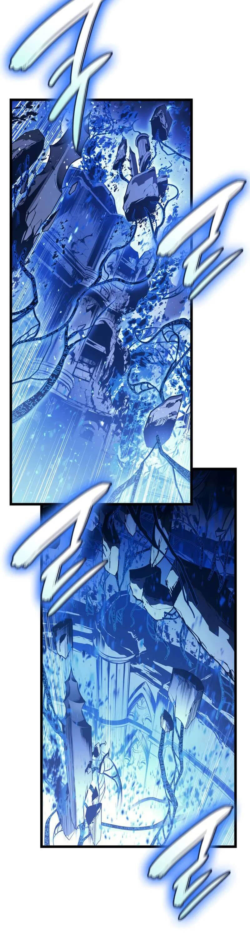 Vị Vua Mạnh Nhất Đã Trở Lại: Chapter 110