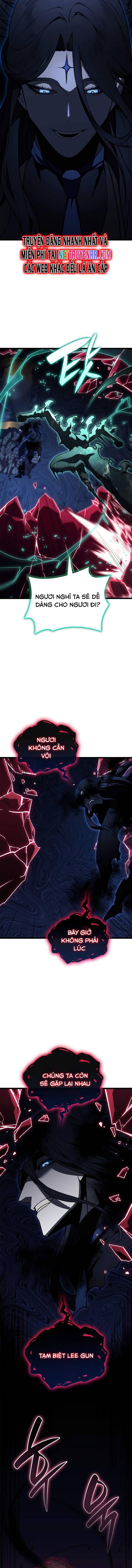 Vị Vua Mạnh Nhất Đã Trở Lại: Chapter 111