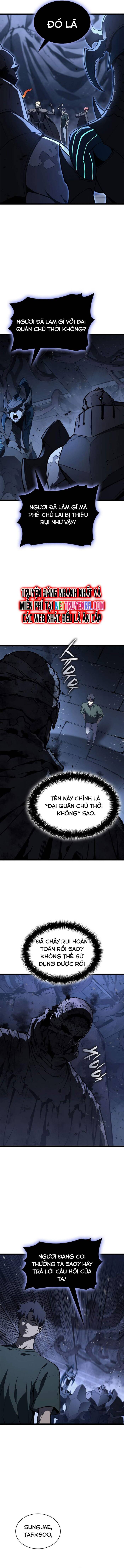 Vị Vua Mạnh Nhất Đã Trở Lại: Chapter 111