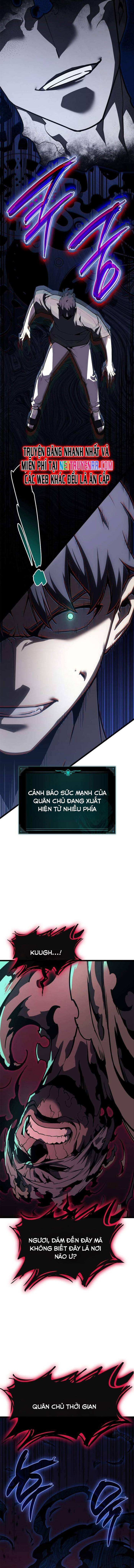 Vị Vua Mạnh Nhất Đã Trở Lại: Chapter 111
