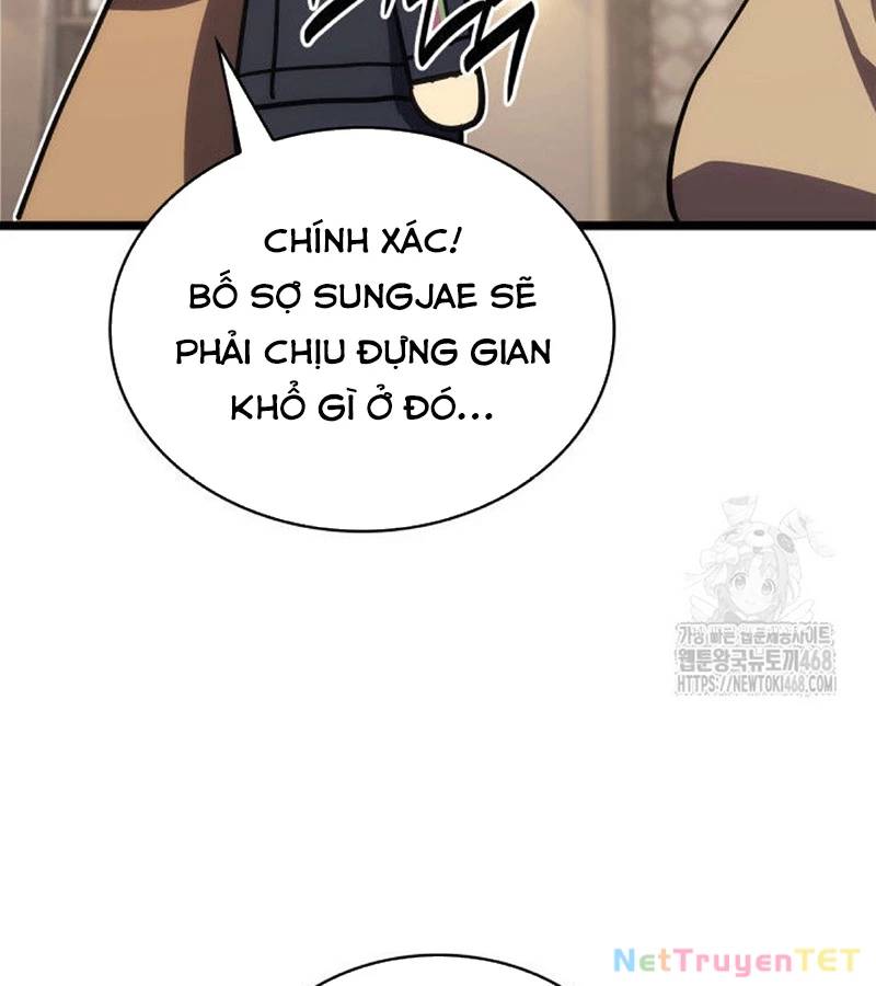 Vị Vua Mạnh Nhất Đã Trở Lại: Chapter 112