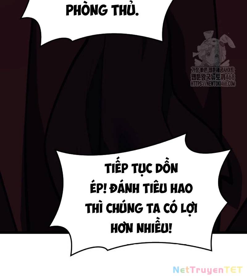 Vị Vua Mạnh Nhất Đã Trở Lại: Chapter 112