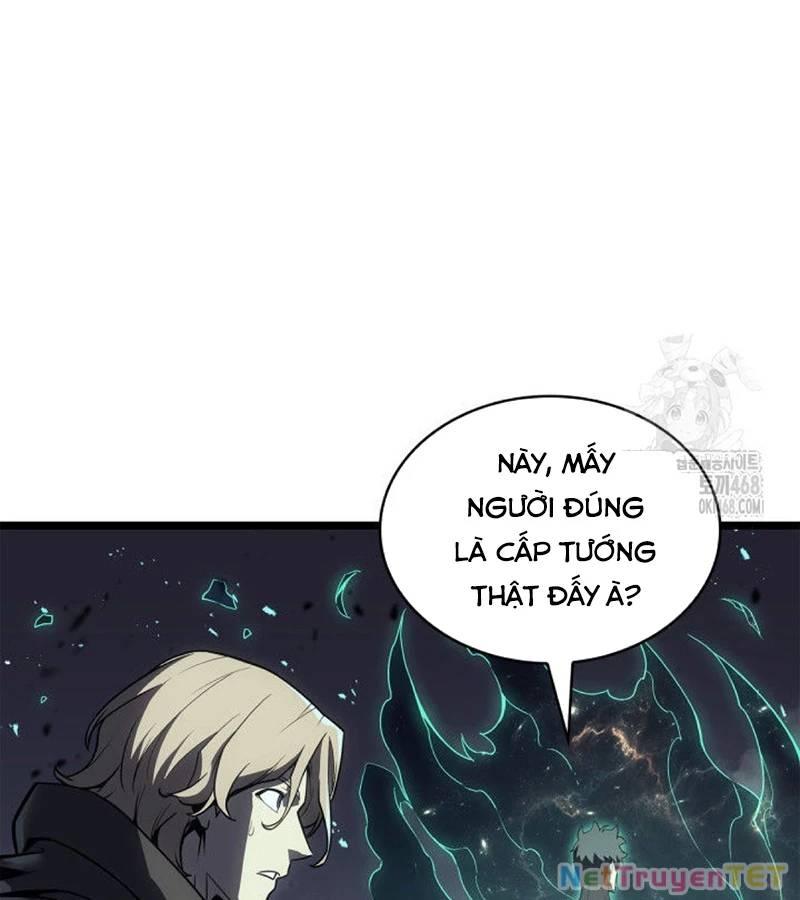 Vị Vua Mạnh Nhất Đã Trở Lại: Chapter 112