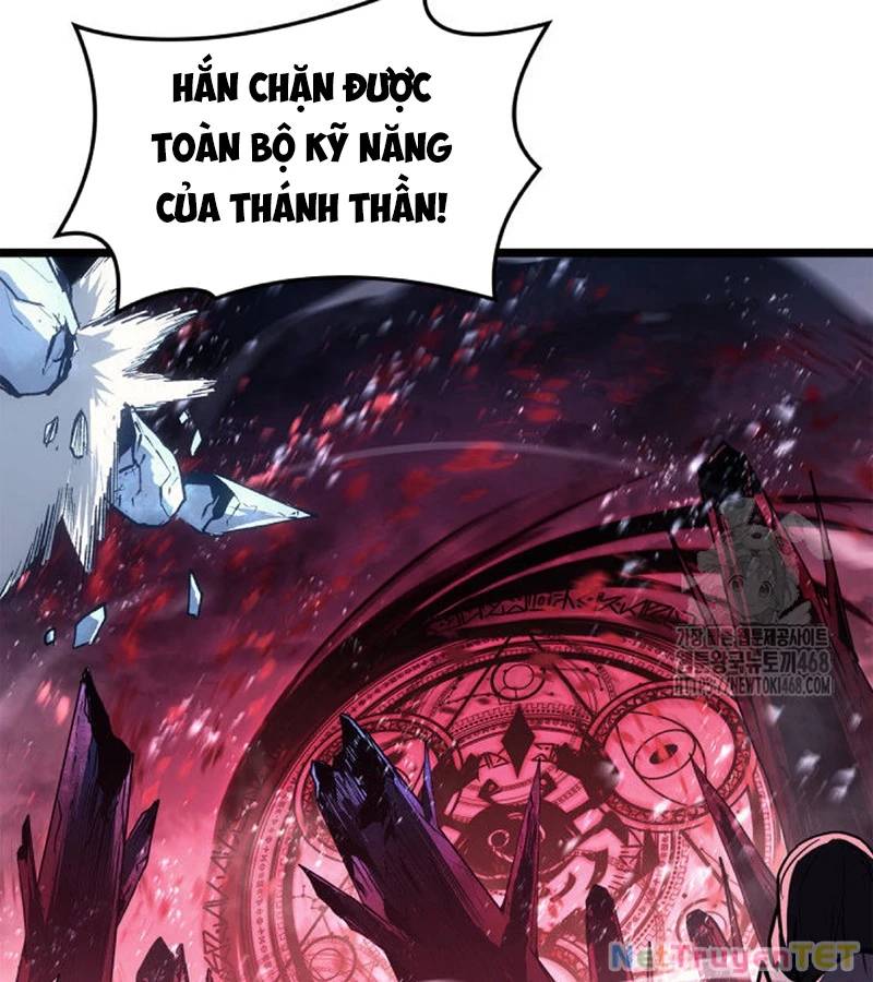 Vị Vua Mạnh Nhất Đã Trở Lại: Chapter 112