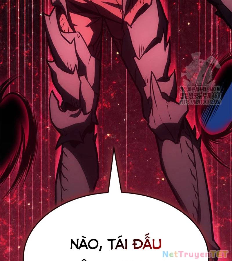 Vị Vua Mạnh Nhất Đã Trở Lại: Chapter 112