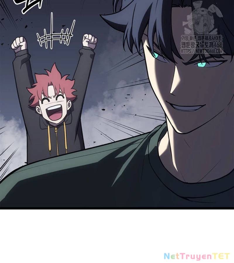 Vị Vua Mạnh Nhất Đã Trở Lại: Chapter 112