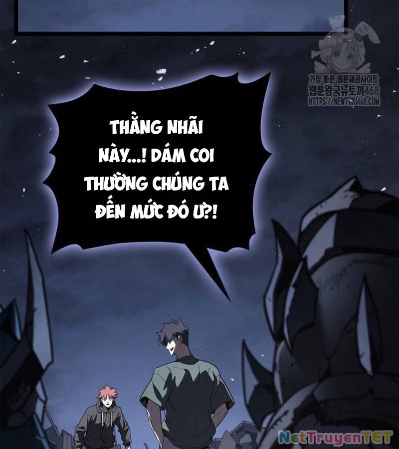 Vị Vua Mạnh Nhất Đã Trở Lại: Chapter 112