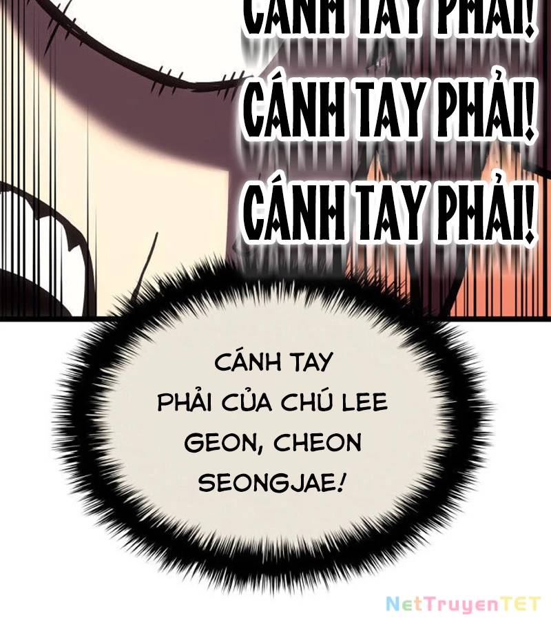 Vị Vua Mạnh Nhất Đã Trở Lại: Chapter 112