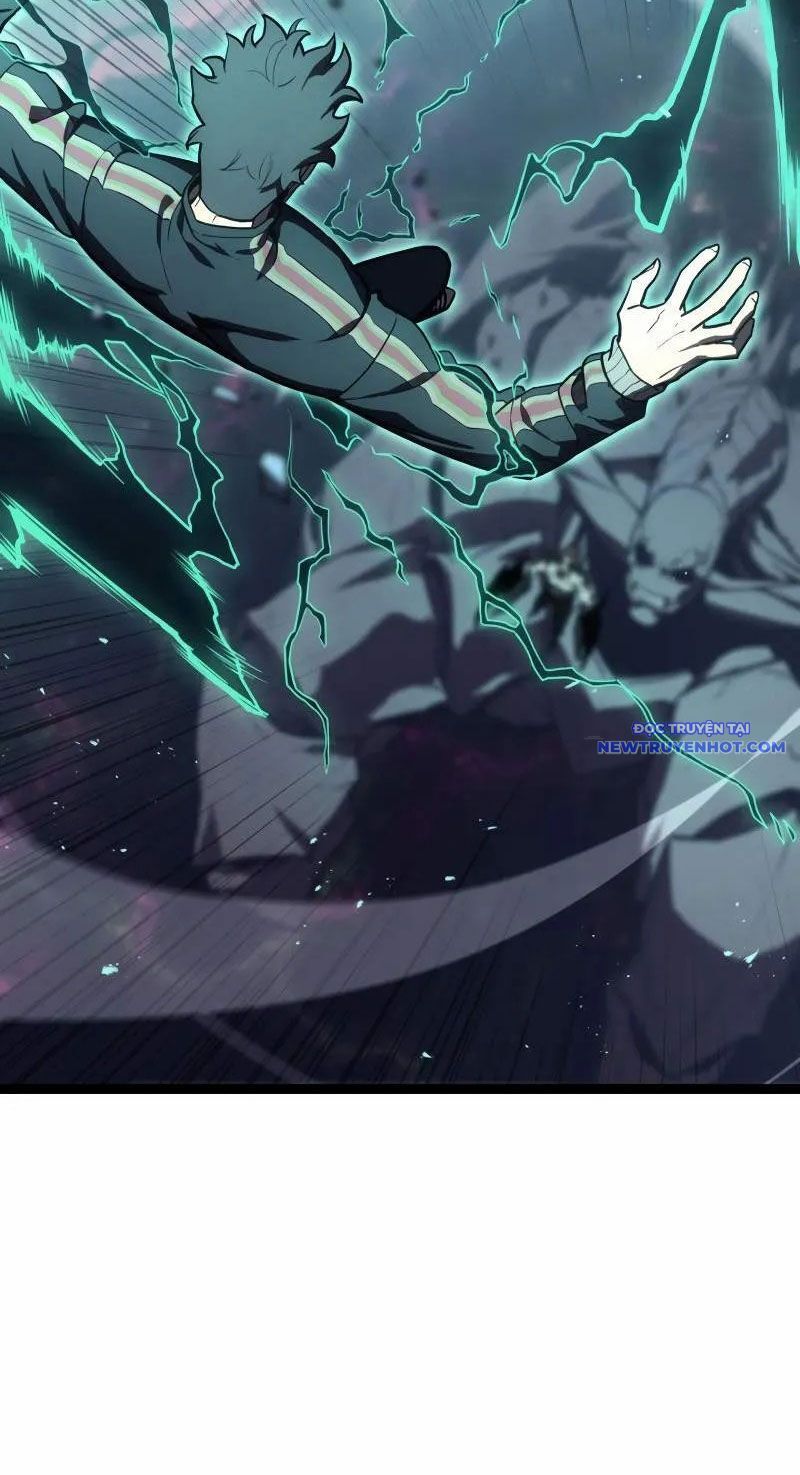 Vị Vua Mạnh Nhất Đã Trở Lại: Chapter 113