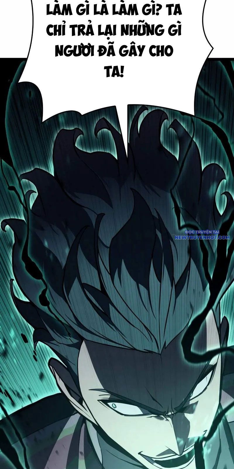 Vị Vua Mạnh Nhất Đã Trở Lại: Chapter 113