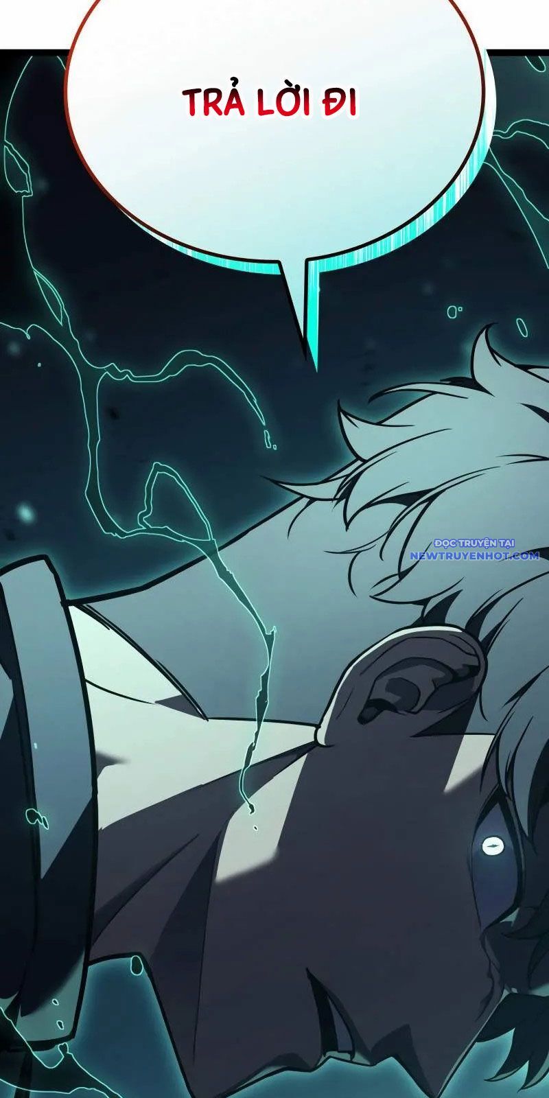 Vị Vua Mạnh Nhất Đã Trở Lại: Chapter 113