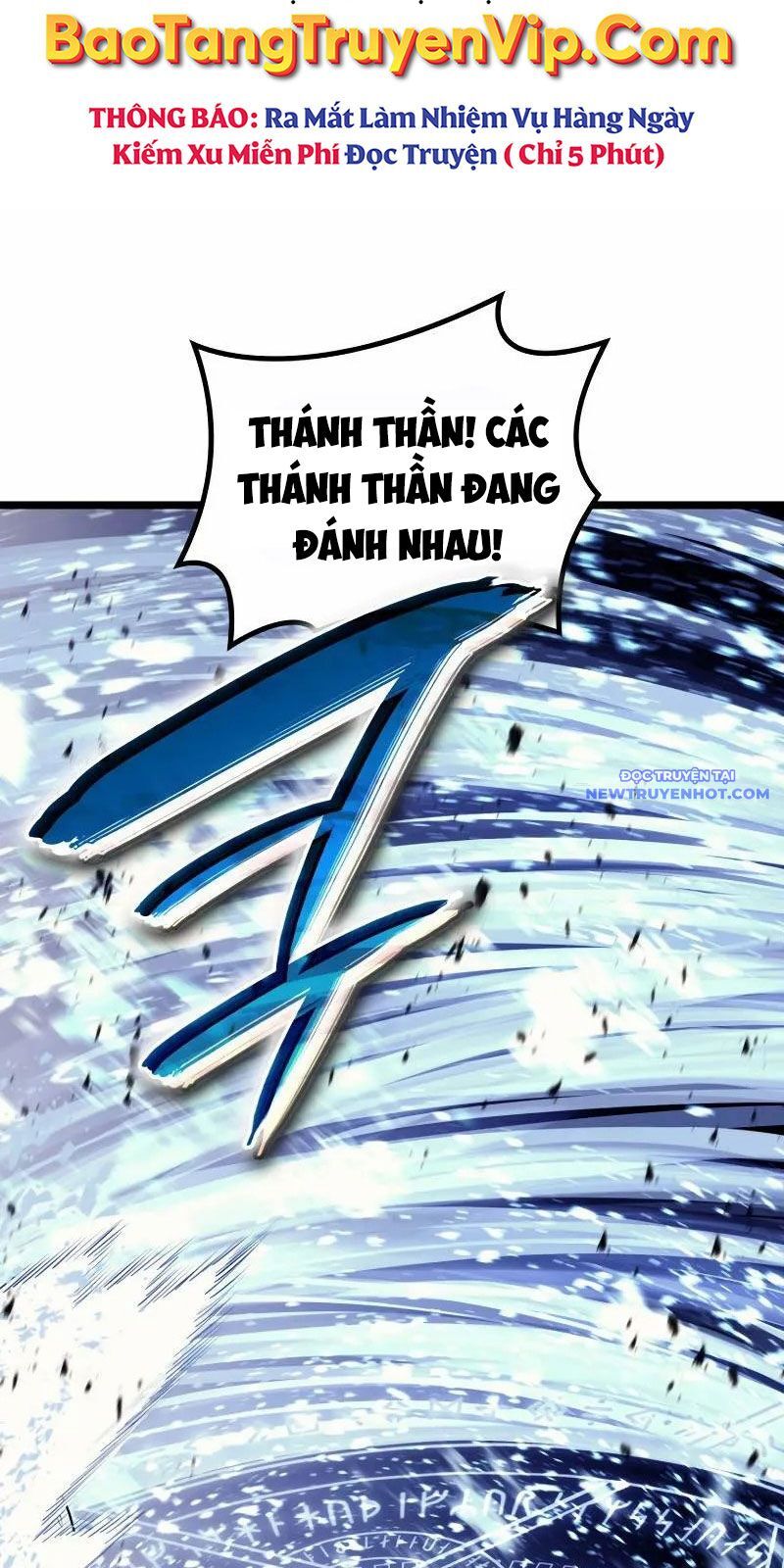 Vị Vua Mạnh Nhất Đã Trở Lại: Chapter 113