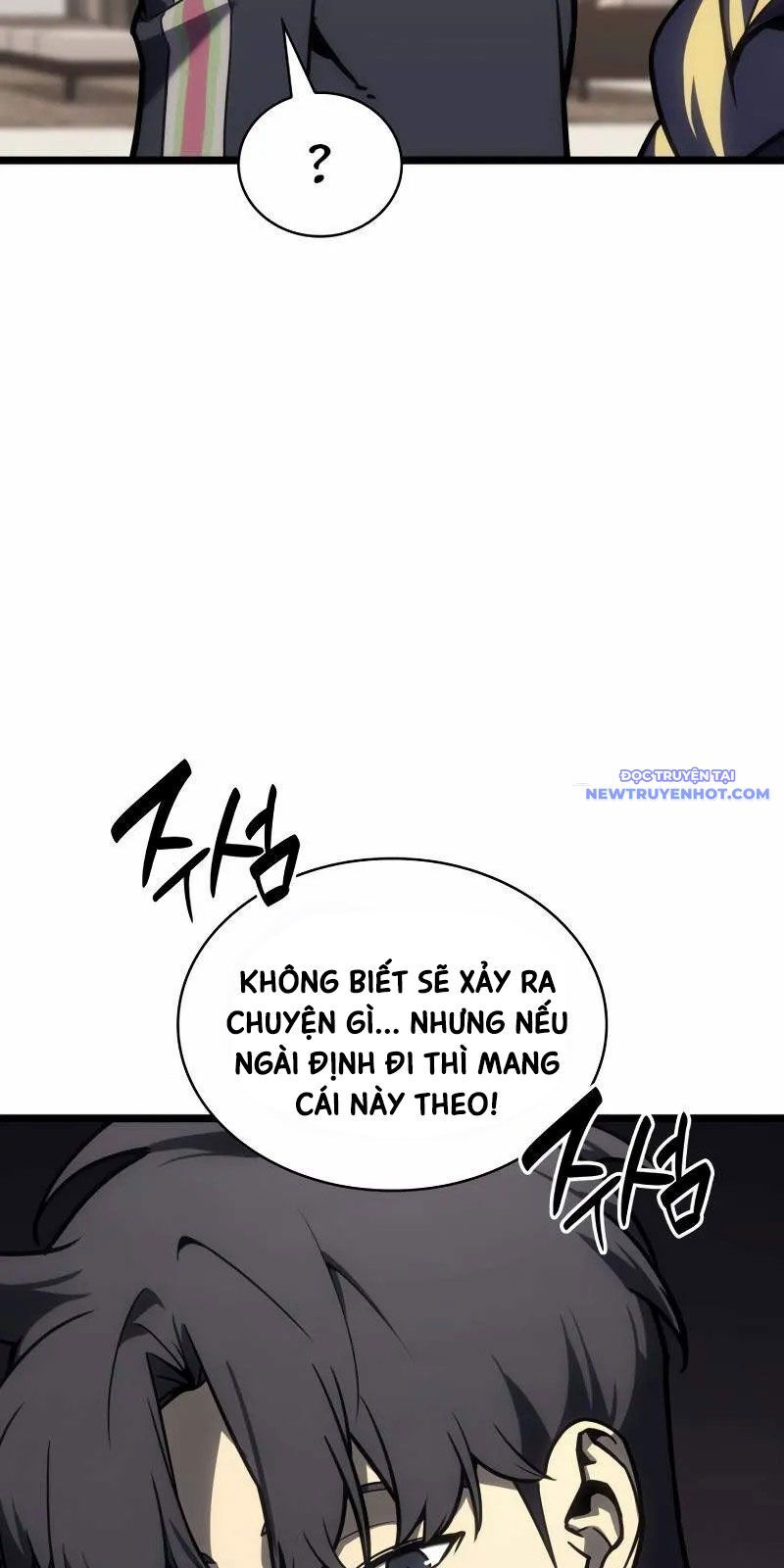 Vị Vua Mạnh Nhất Đã Trở Lại: Chapter 113