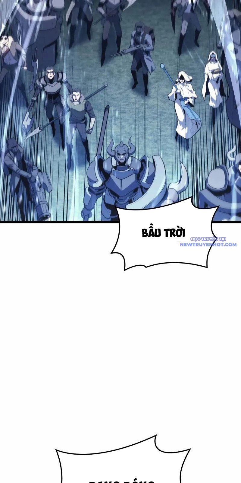 Vị Vua Mạnh Nhất Đã Trở Lại: Chapter 113