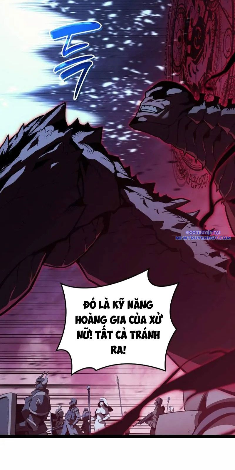 Vị Vua Mạnh Nhất Đã Trở Lại: Chapter 113