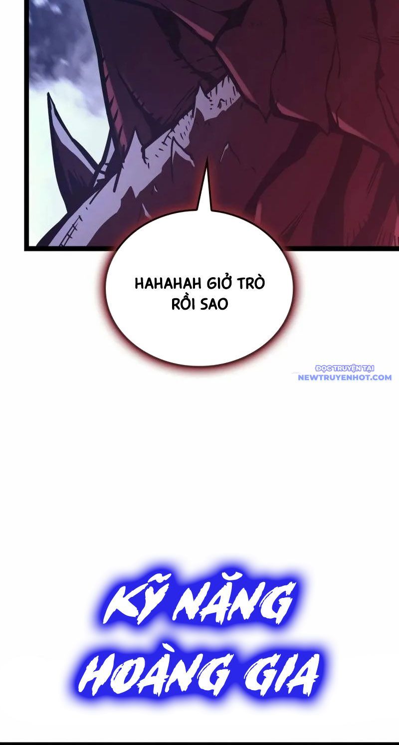 Vị Vua Mạnh Nhất Đã Trở Lại: Chapter 113