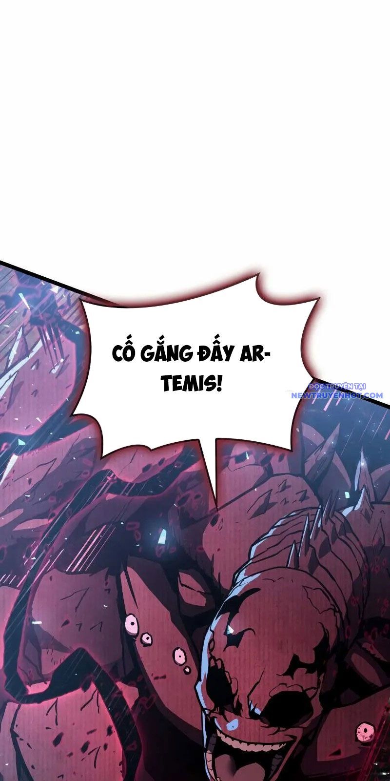 Vị Vua Mạnh Nhất Đã Trở Lại: Chapter 113