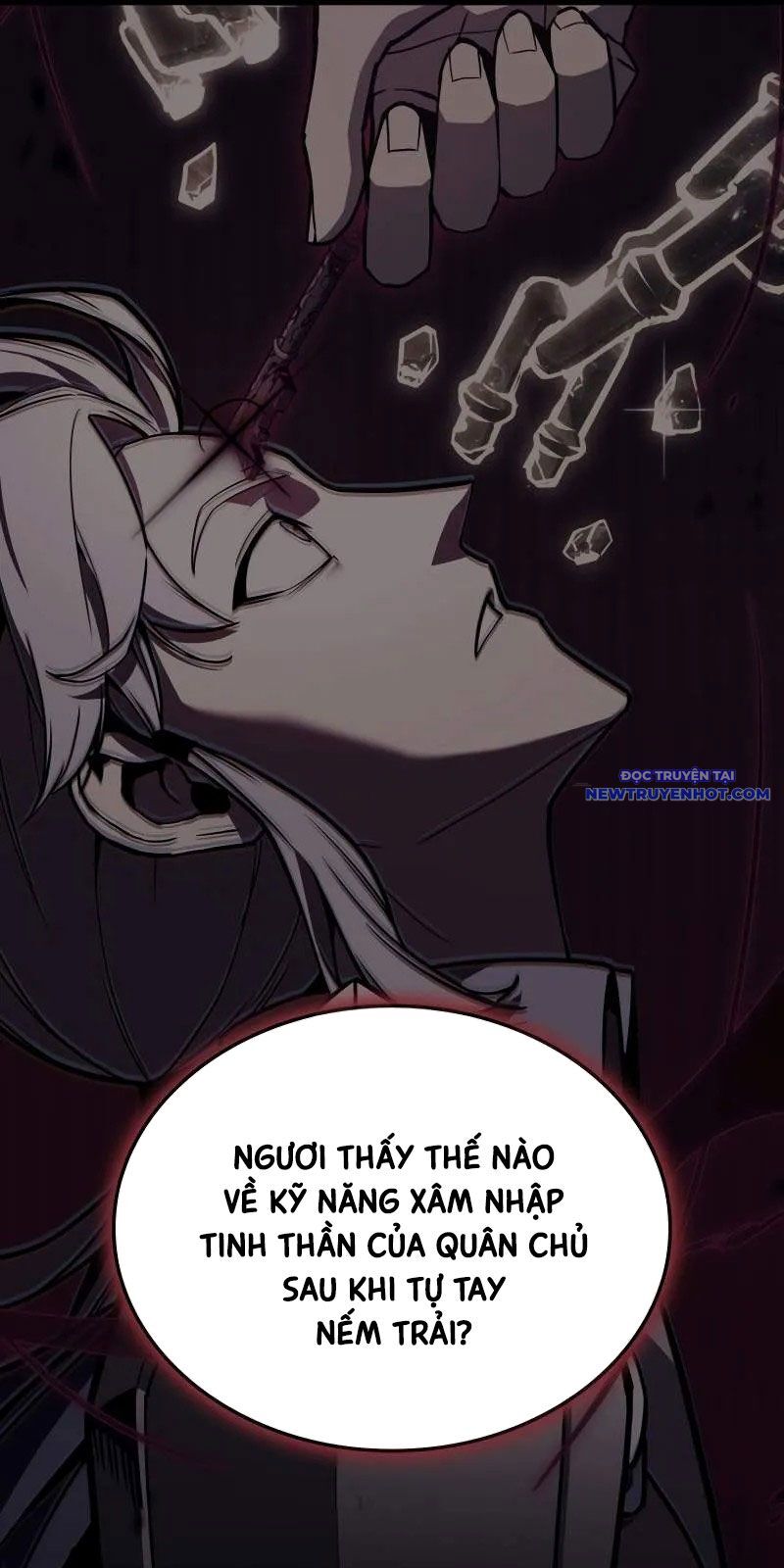 Vị Vua Mạnh Nhất Đã Trở Lại: Chapter 113