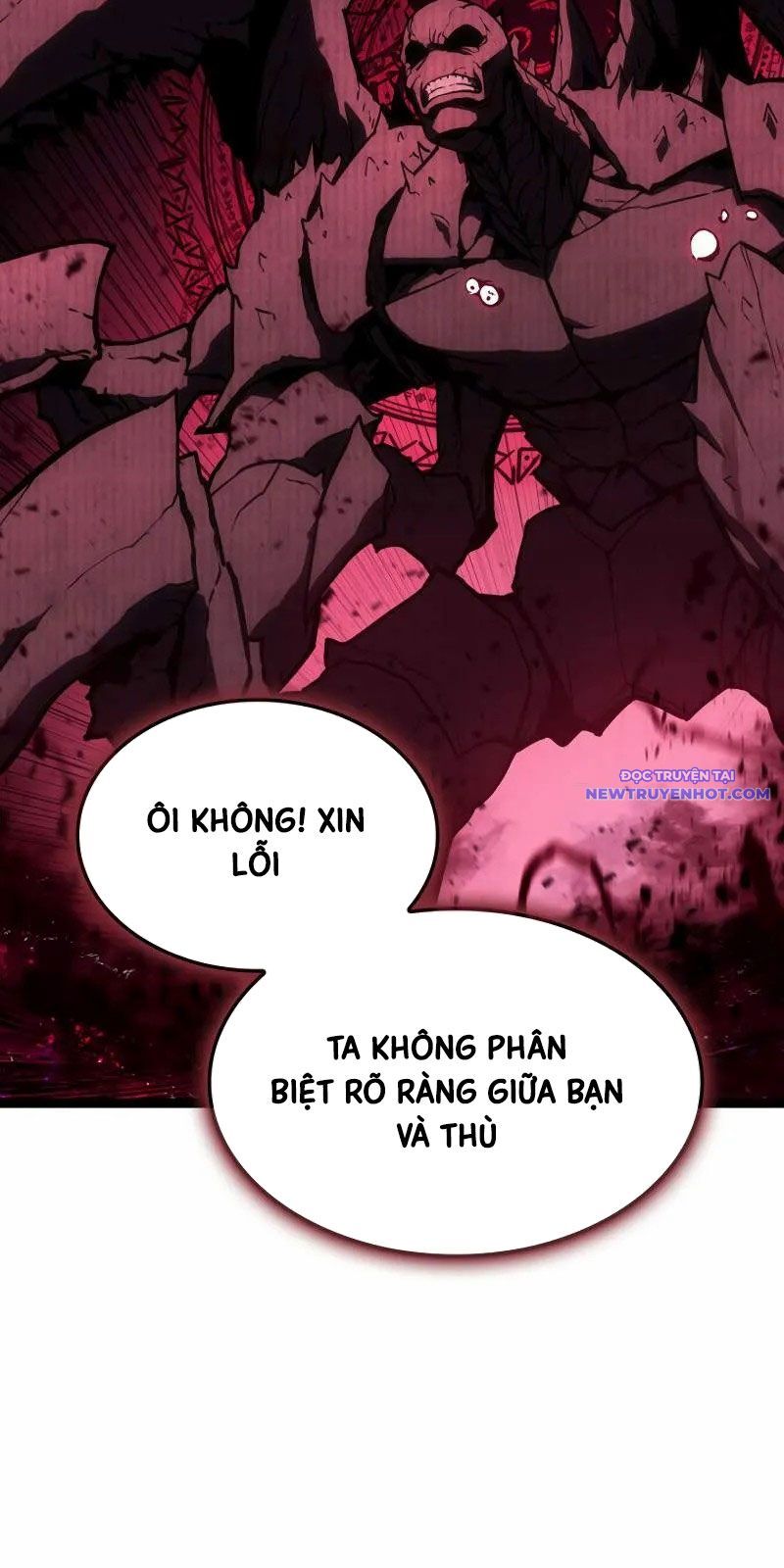 Vị Vua Mạnh Nhất Đã Trở Lại: Chapter 113