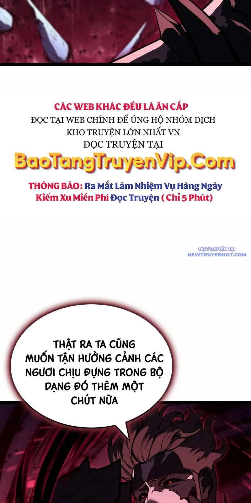 Vị Vua Mạnh Nhất Đã Trở Lại: Chapter 113