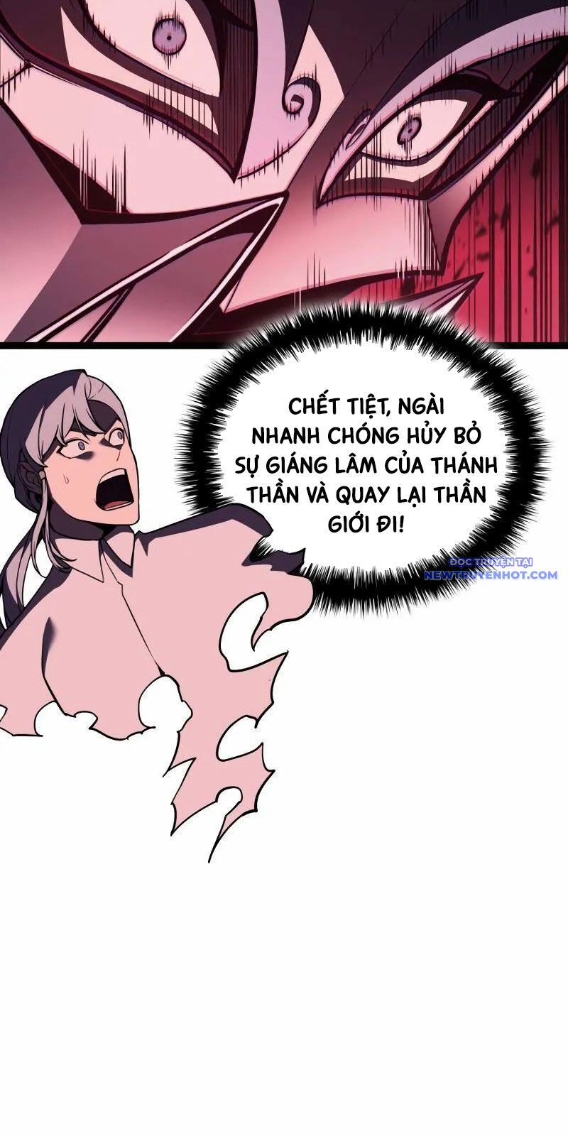Vị Vua Mạnh Nhất Đã Trở Lại: Chapter 113