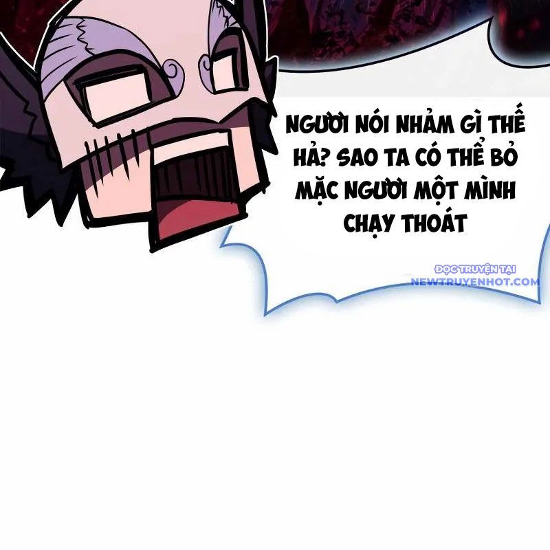 Vị Vua Mạnh Nhất Đã Trở Lại: Chapter 113