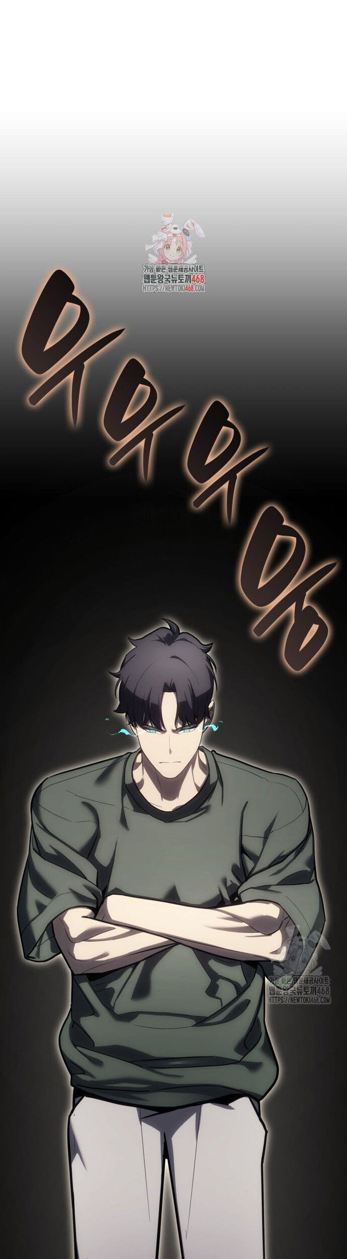 Vị Vua Mạnh Nhất Đã Trở Lại: Chapter 114