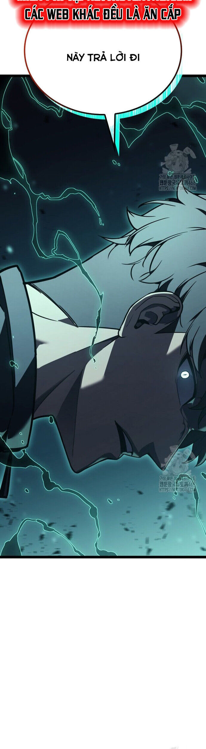 Vị Vua Mạnh Nhất Đã Trở Lại: Chapter 114