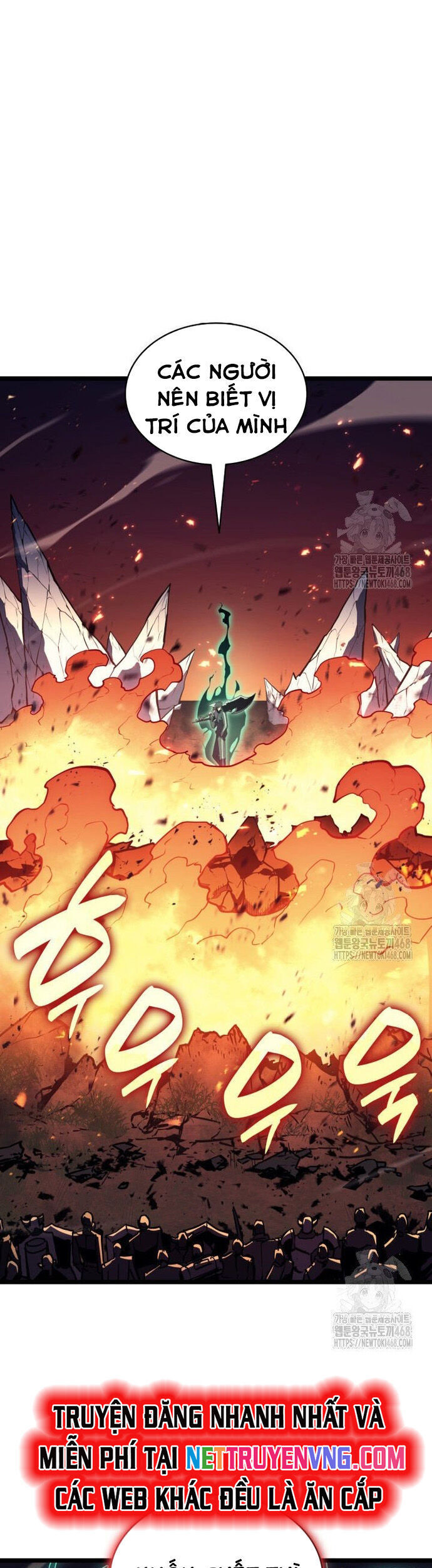 Vị Vua Mạnh Nhất Đã Trở Lại: Chapter 114