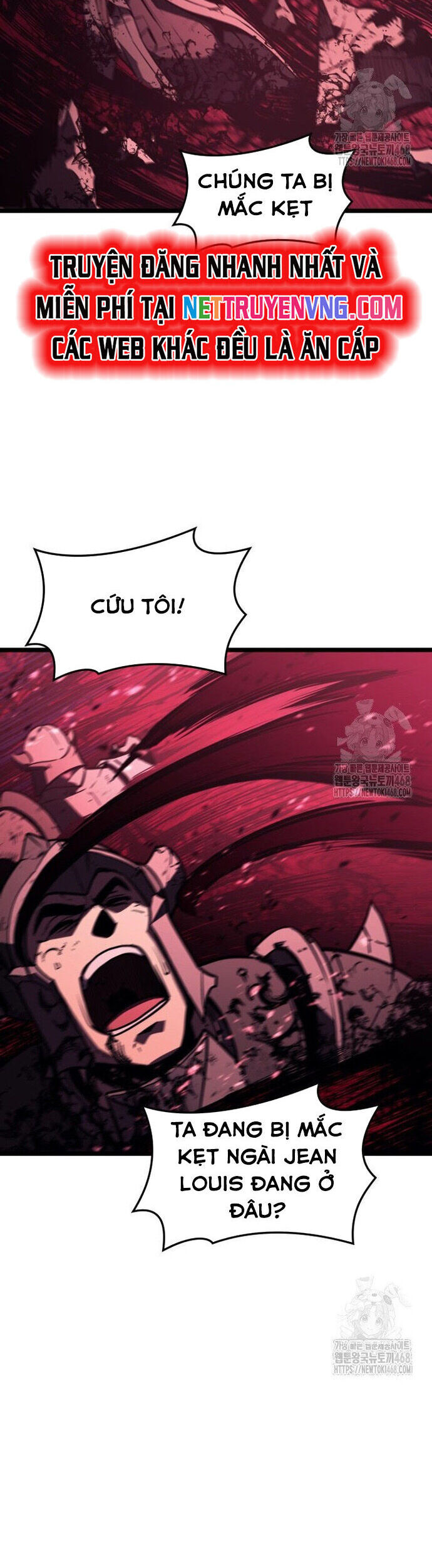 Vị Vua Mạnh Nhất Đã Trở Lại: Chapter 114