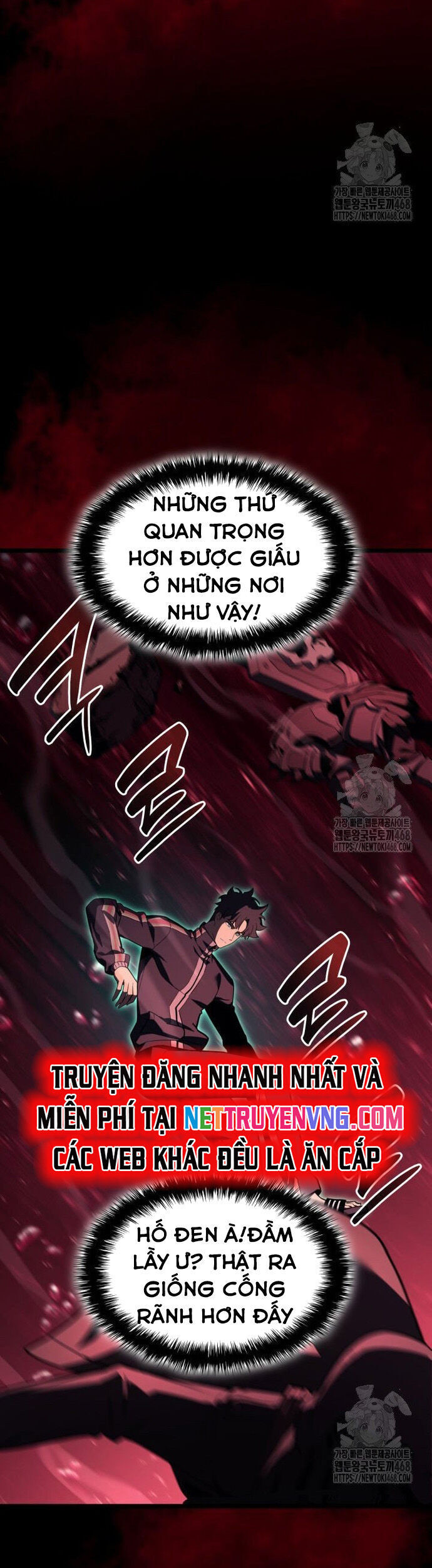 Vị Vua Mạnh Nhất Đã Trở Lại: Chapter 114