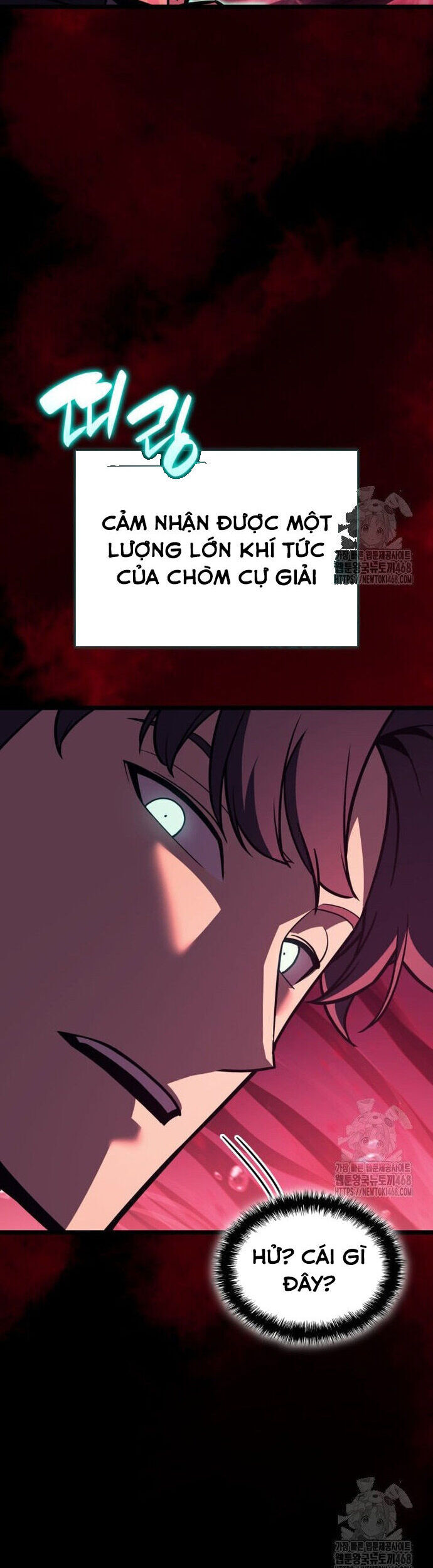 Vị Vua Mạnh Nhất Đã Trở Lại: Chapter 114