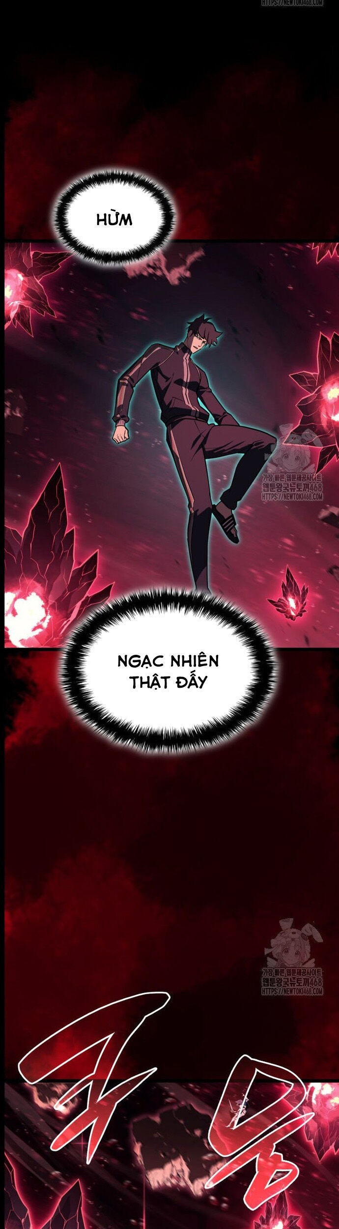 Vị Vua Mạnh Nhất Đã Trở Lại: Chapter 114