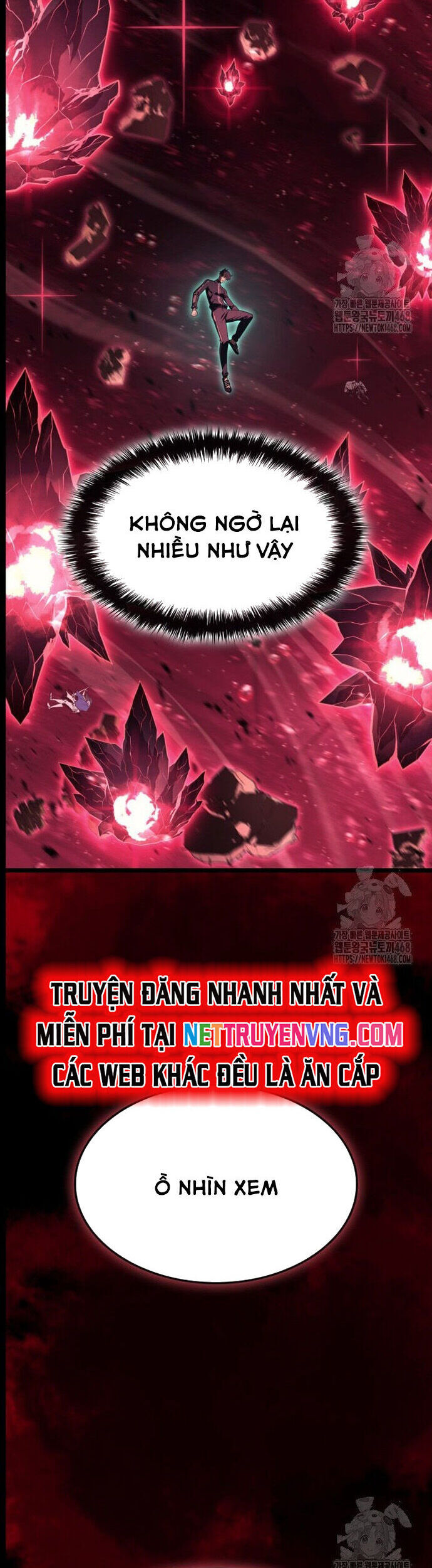 Vị Vua Mạnh Nhất Đã Trở Lại: Chapter 114