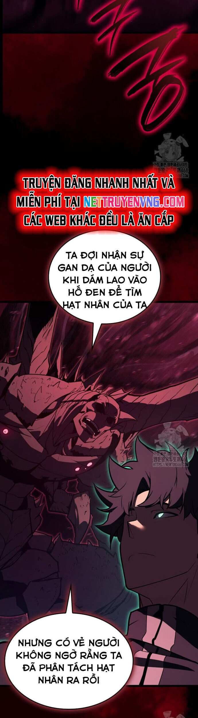 Vị Vua Mạnh Nhất Đã Trở Lại: Chapter 114
