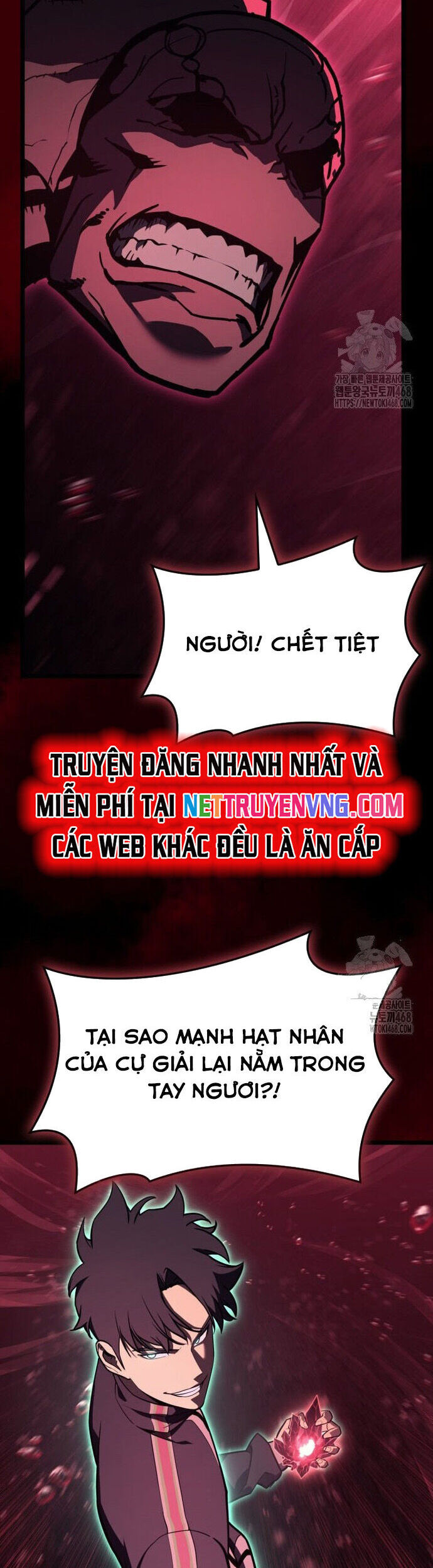 Vị Vua Mạnh Nhất Đã Trở Lại: Chapter 114