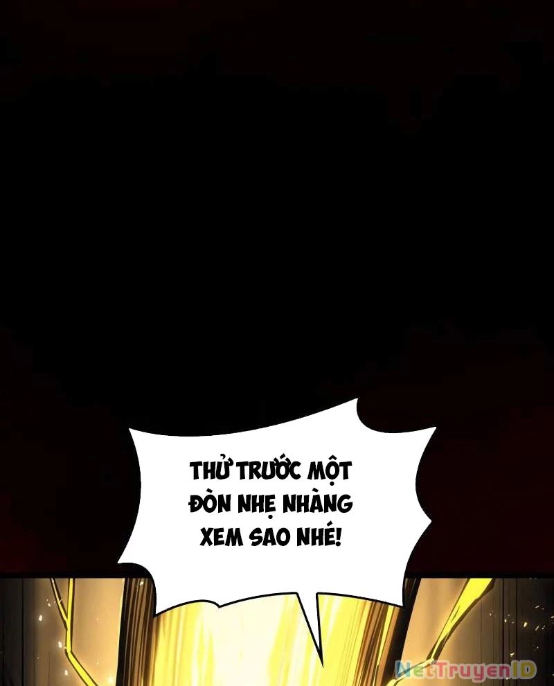Vị Vua Mạnh Nhất Đã Trở Lại: Chapter 115