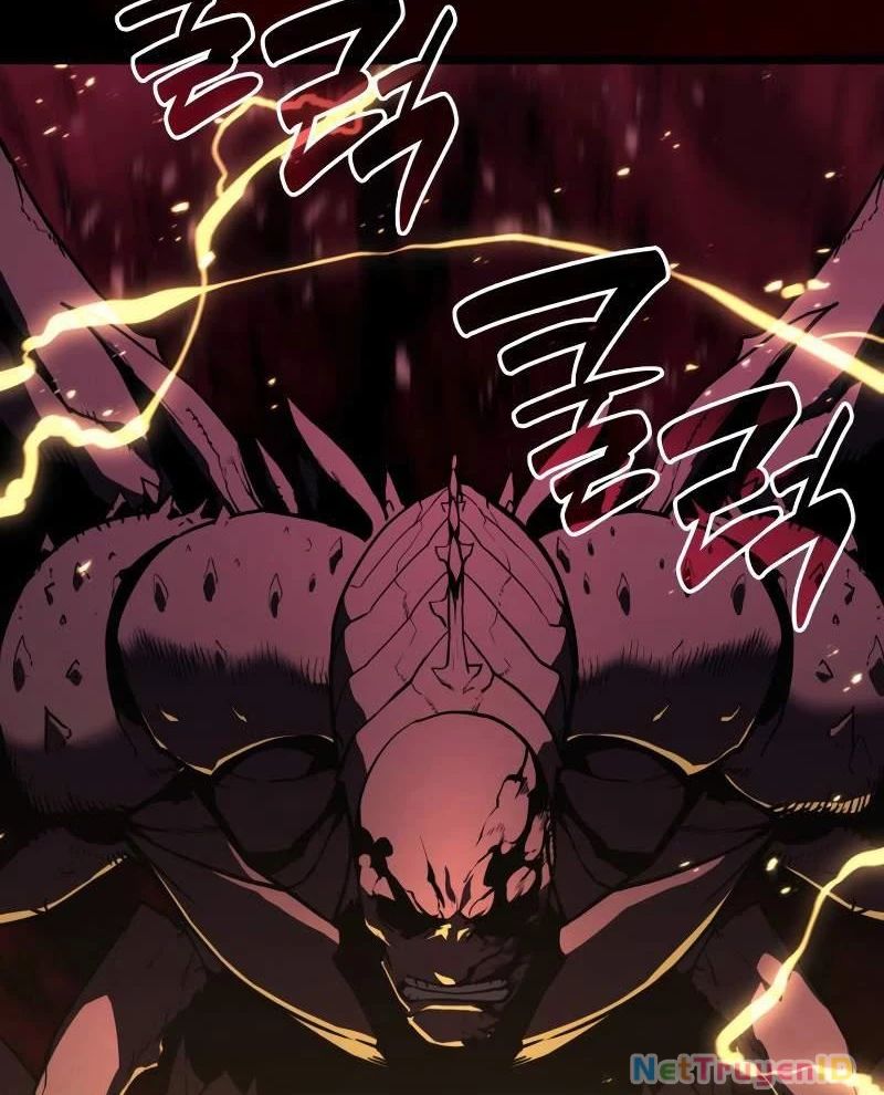 Vị Vua Mạnh Nhất Đã Trở Lại: Chapter 115
