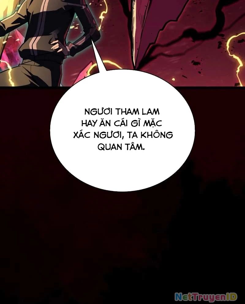 Vị Vua Mạnh Nhất Đã Trở Lại: Chapter 115