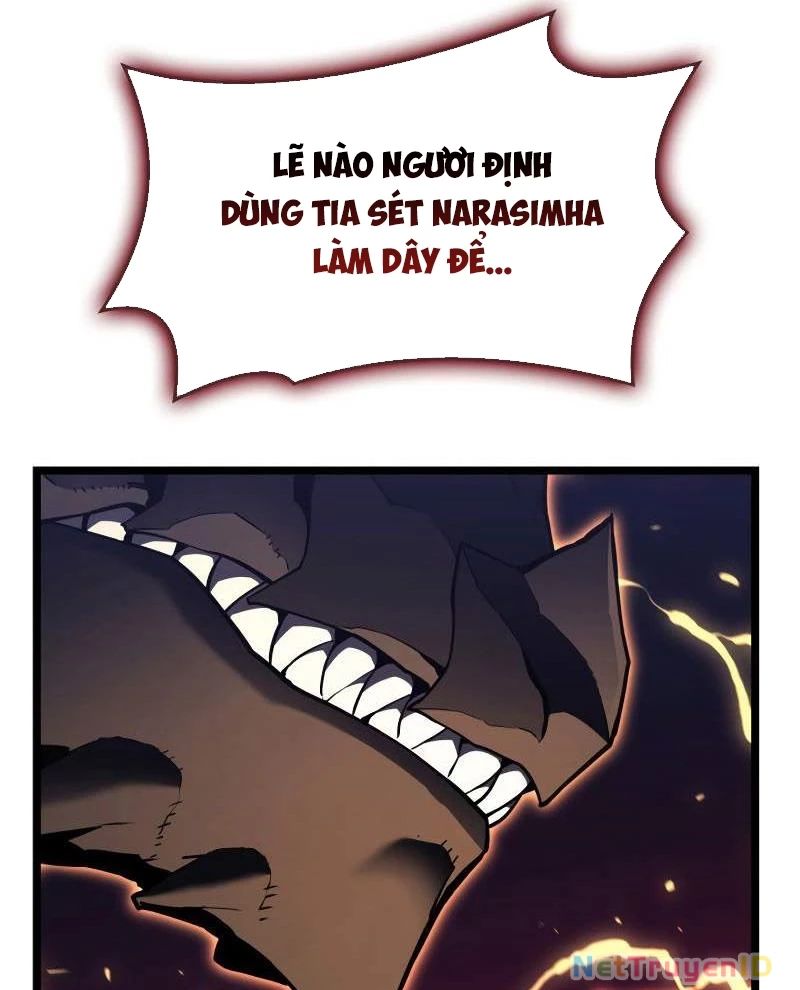 Vị Vua Mạnh Nhất Đã Trở Lại: Chapter 115