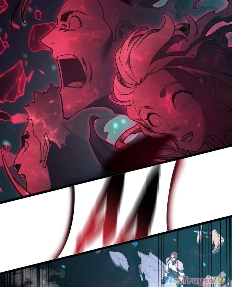 Vị Vua Mạnh Nhất Đã Trở Lại: Chapter 115