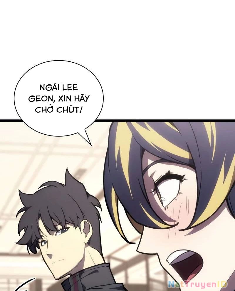 Vị Vua Mạnh Nhất Đã Trở Lại: Chapter 115