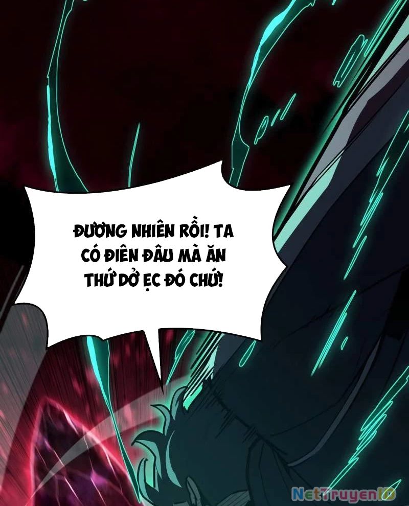 Vị Vua Mạnh Nhất Đã Trở Lại: Chapter 115