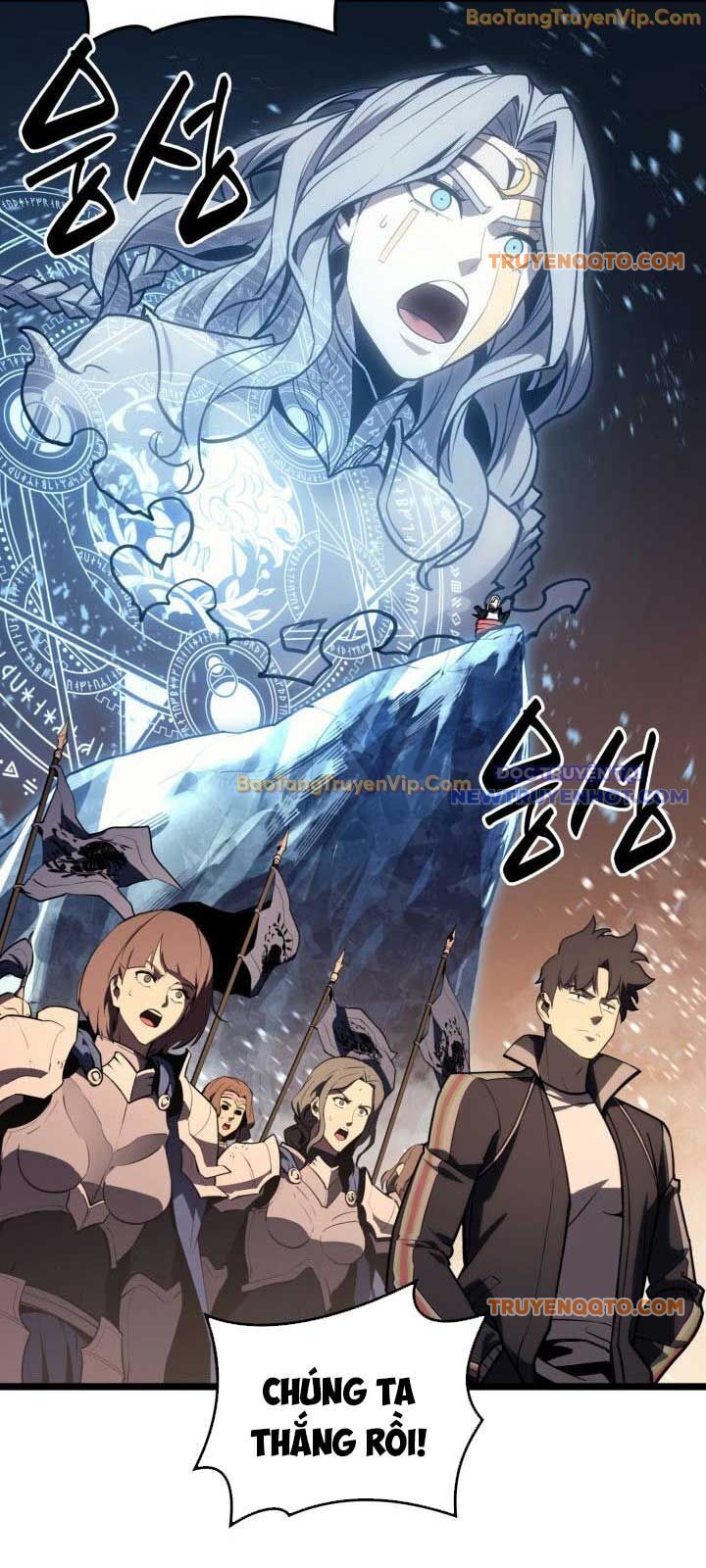 Vị Vua Mạnh Nhất Đã Trở Lại: Chapter 116