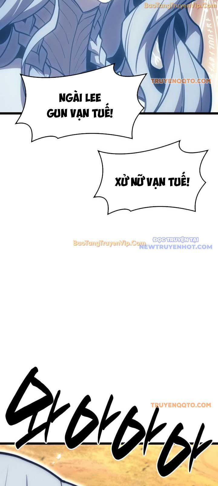 Vị Vua Mạnh Nhất Đã Trở Lại: Chapter 116