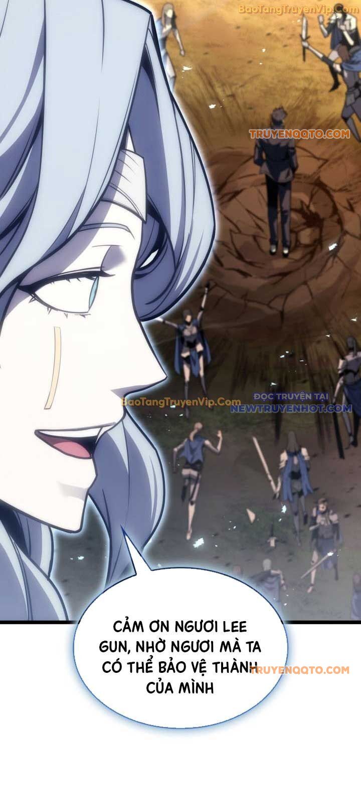 Vị Vua Mạnh Nhất Đã Trở Lại: Chapter 116